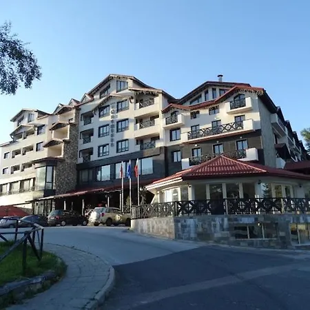 Proslav Haouss Hotel Plovdiv
